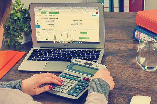Level 5 Diploma in Accounts Assistant