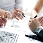 Certificate in Business Succession Planning