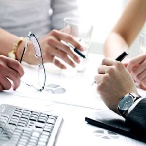 Certificate in Business Succession Planning