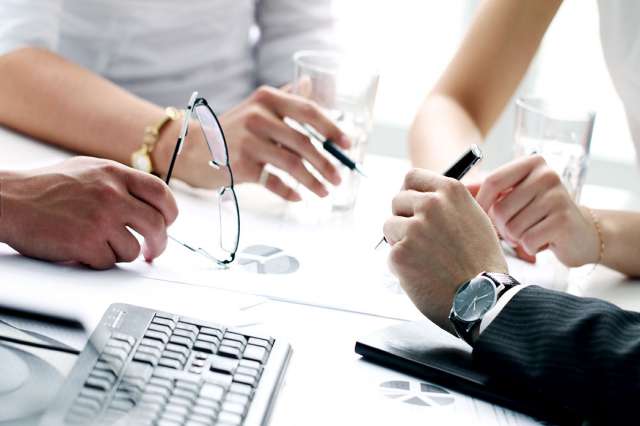 Certificate in Business Succession Planning