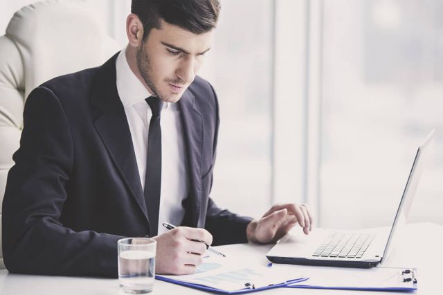 Certificate in Collaborative Business Writing