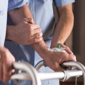 Qualifi - Level 4 Diploma In Health And Social Care