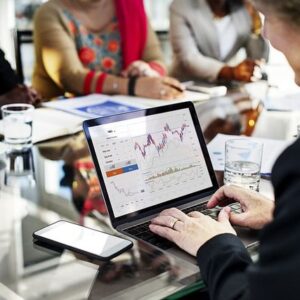Level 5 Diploma in Entrepreneurship