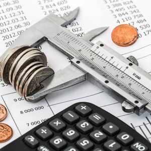 Finance Budgeting