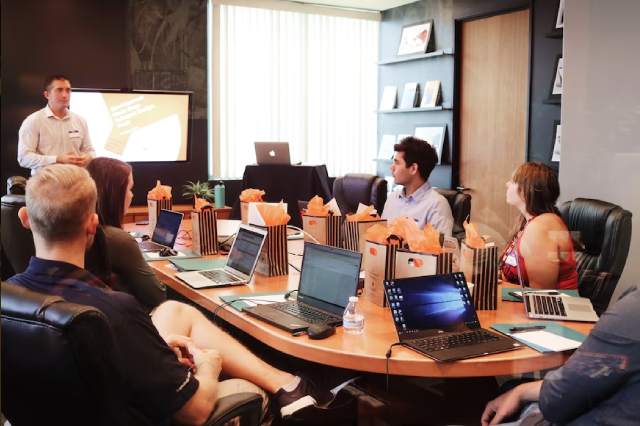 Qualifi – Level 4 Diploma In Business Management