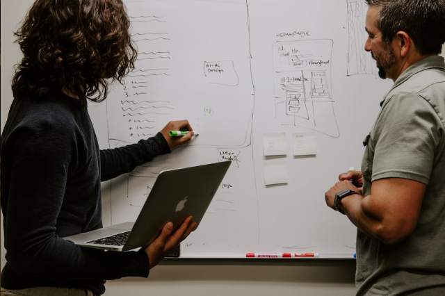 Qualifi – Level 5 Diploma In Business Management