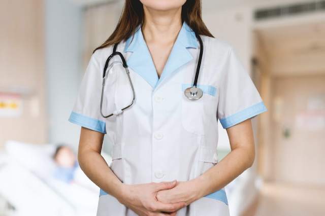 QUALIFI – LEVEL5 DIPLOMA IN HEALTH AND SOCIAL CARE (RQF)