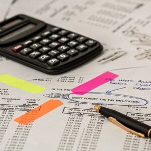 Bookkeeping Skills