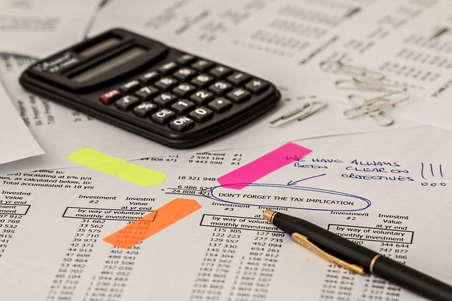 Bookkeeping Skills
