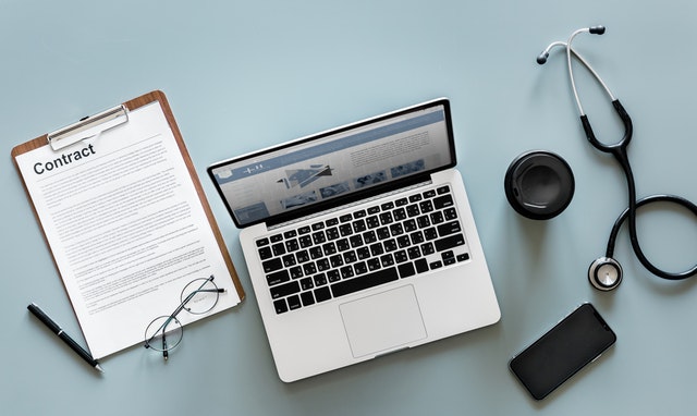Certificate in Contract Management