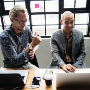 Certificate in Facilitation Skills