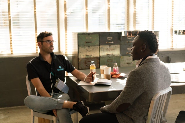 Certificate in Appreciative Inquiry