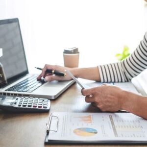 Level 4 Diploma in Bookkeeping and Budgeting