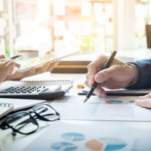 Level 5 Diploma in Bookkeeping & Payroll Management