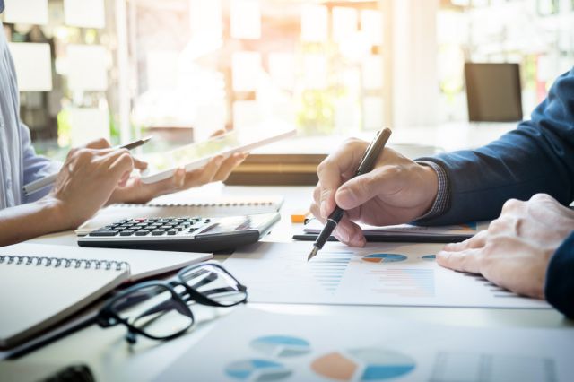 Level 5 Diploma in Bookkeeping & Payroll Management
