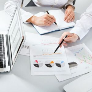 Level 1 Certificate in Business Administration