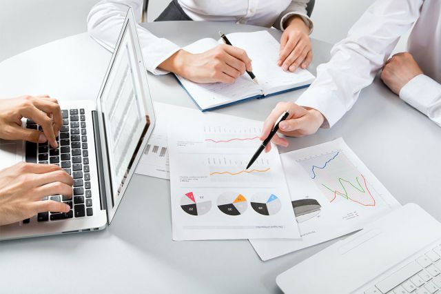 Level 1 Certificate in Business Administration