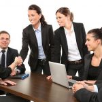 Level 4 Diploma in Business Development