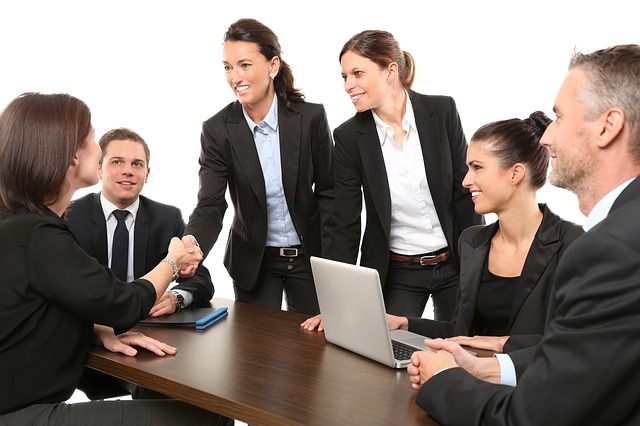 Level 4 Diploma in Business Development