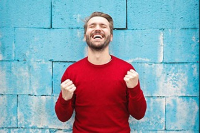 INCREASING YOUR HAPPINESS