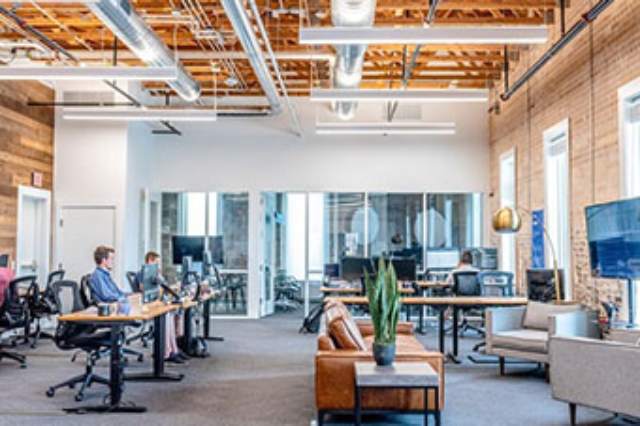 MANAGING WORKPLACE ANXIETY