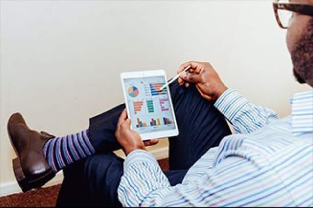 CERTIFICATE IN MARKETING BASICS