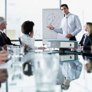 Certificate in Developing New Manager