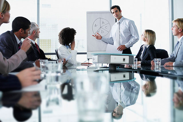 Certificate in Developing New Manager