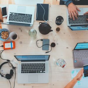 Certificate in Digital Citizenship