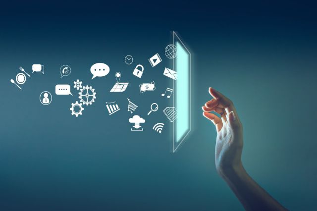 Certificate in Digital Marketing