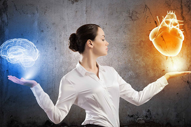Certificate in Emotional Intelligence