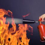Certificate in Fire Safety