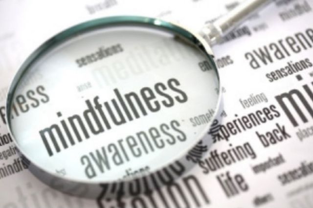 Certificate in Improving Mindfulness