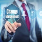 Certificate in Change Management
