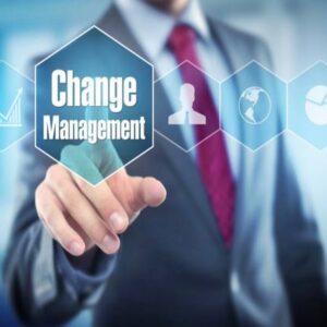 Certificate in Change Management