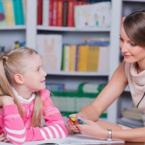 Level 5 Diploma in Child Psychology