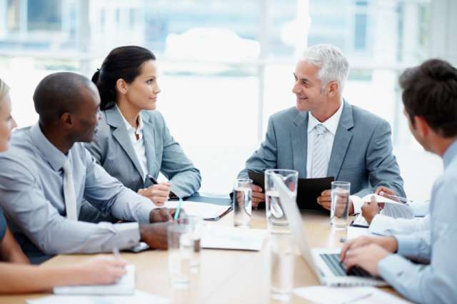 Certificate in Coaching Salespeople Training