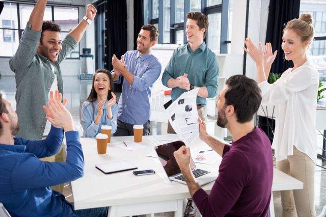 Level 5 Diploma in Business Communication Skills