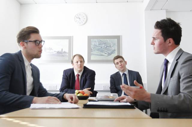 Certificate in Employee Recognition