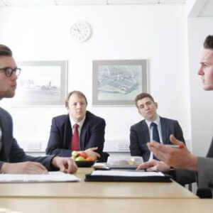Diploma in Communication-Strategies