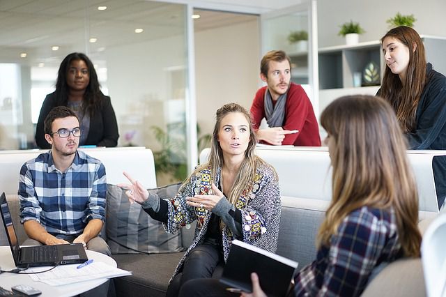 Level 5 Diploma in Counselling Skills