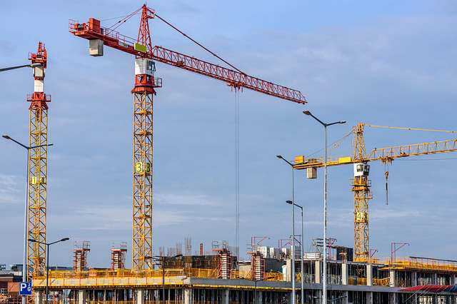 Certificate in Construction Site Management
