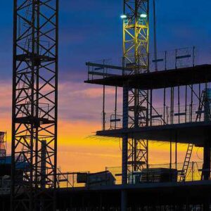 Level 1 Certificate in Construction Management