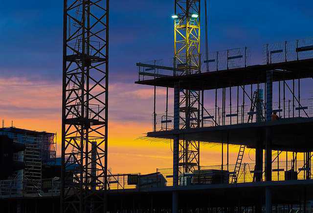 Level 1 Certificate in Construction Management