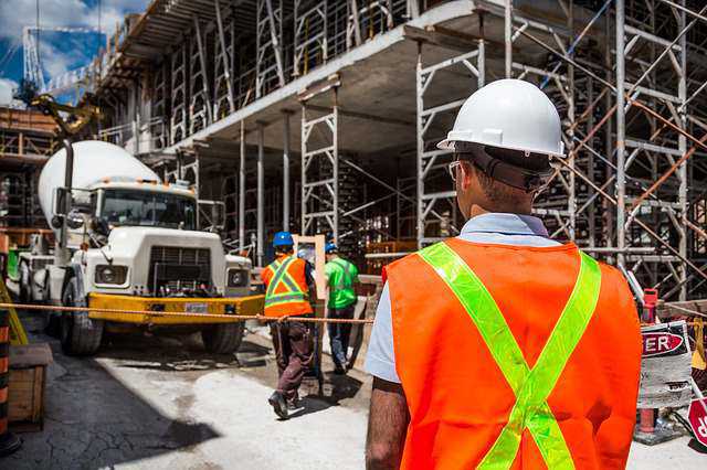Level 7 Diploma in Construction Management
