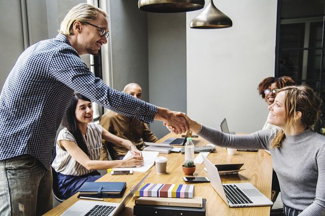 Level 4 Diploma in Customer Handling