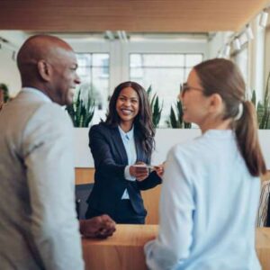 Level 6 Diploma in Customer Service