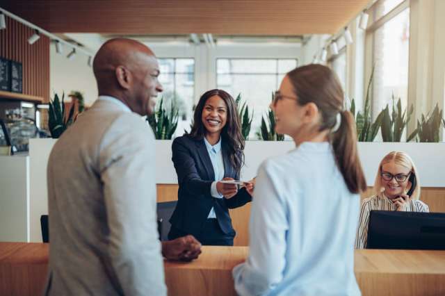 Level 6 Diploma in Customer Service