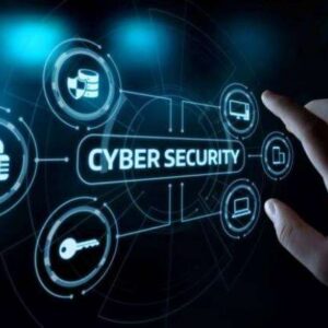 Qualifi Level 5 Diploma in Cyber Security