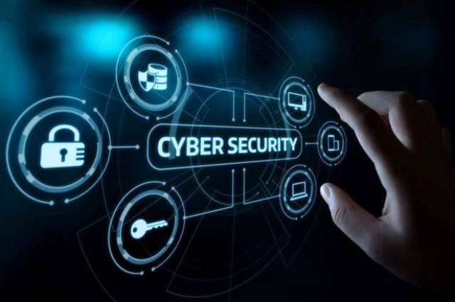 Qualifi Level 5 Diploma in Cyber Security